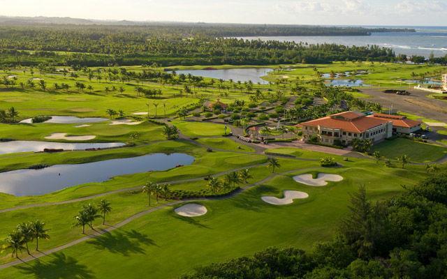 Coco Beach Resortリオ・グランデ エクステリア 写真